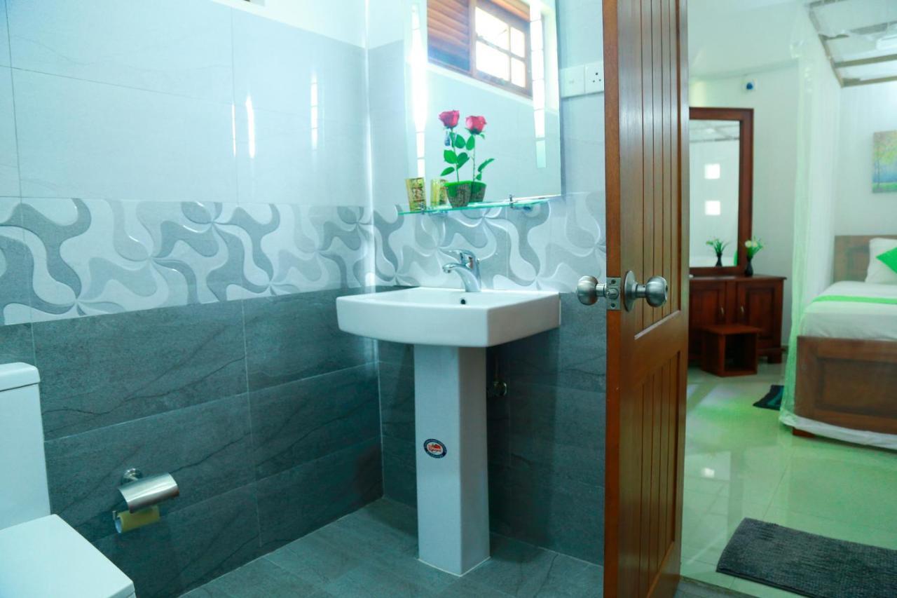 Residence Chanty Hikkaduwa Exterior photo